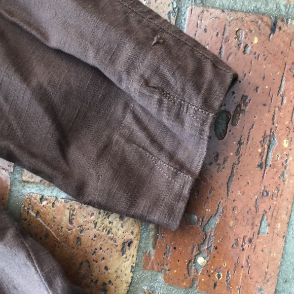 Y2K Life styles top - Picture 6 of 10